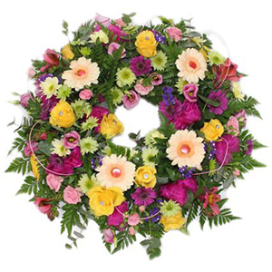 Round Wreath