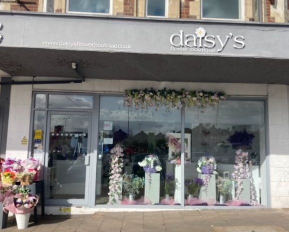 Daisys Flower Boutique