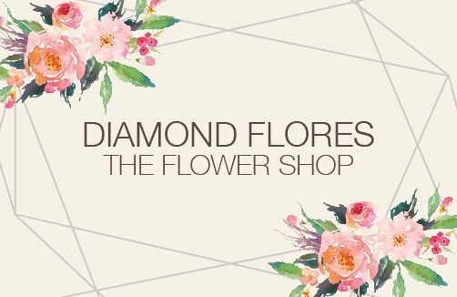 Diamond Flores