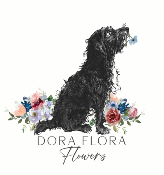 Dora Flora Flowers