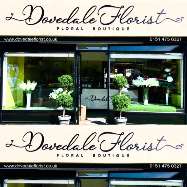 Dovedale Florist