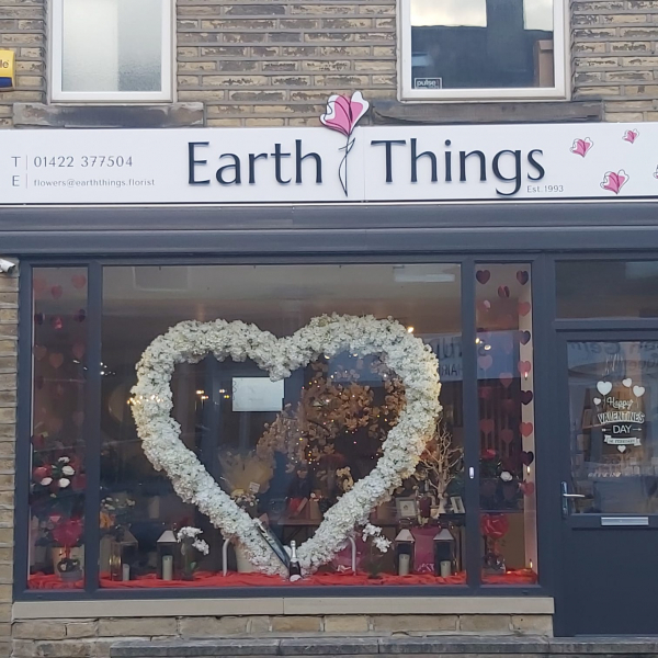 Earththings Florist