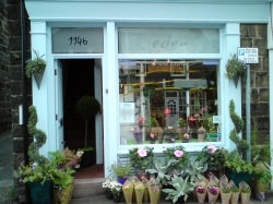 Eden Bespoke Flowers