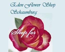 Eden Flower Shop