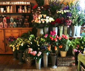 Edens Florist Ltd