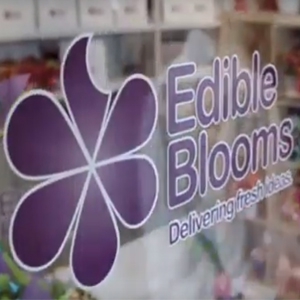 Edible Blooms