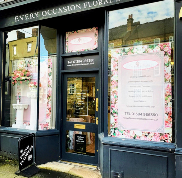 Every Occasion Floral Design