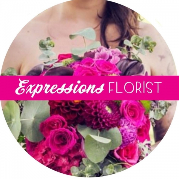 Expressions Florist