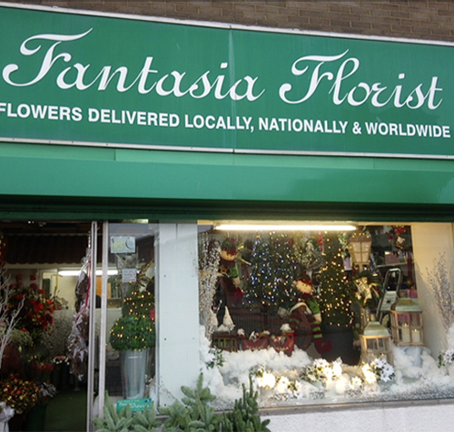 Fantasia Florist