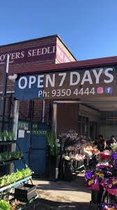 Fawkner Flowers & Nursery