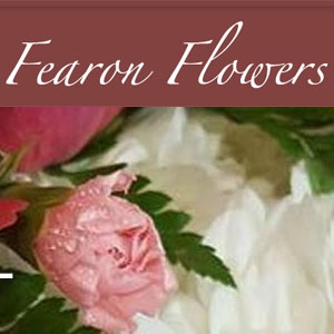Fearons Flowers