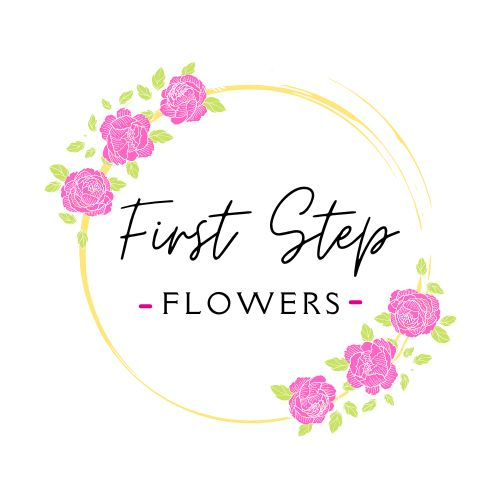 First Step Flowers and Gift