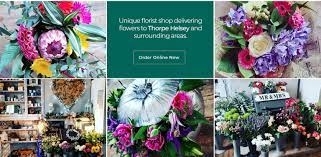 Firth and Sons Flowers