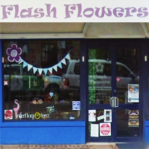Flash Flowers Geraldton
