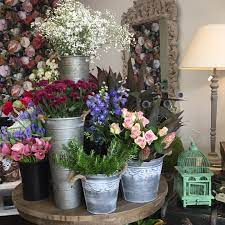 Fleur by D K floral design