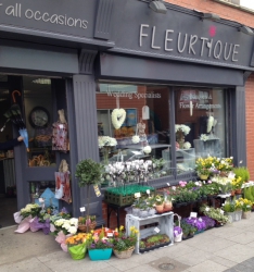 Fleurtique