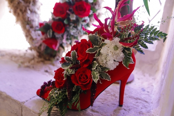 Florabundant