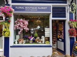 Floral Boutique