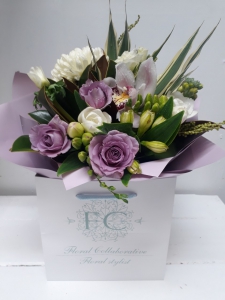 Floral Collaborative