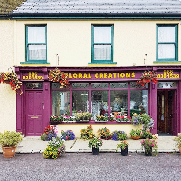 Floral Creations and Garden Centre