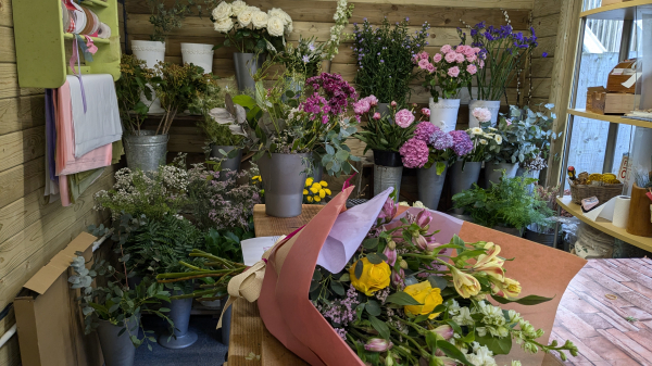 Floral Fancies Florist