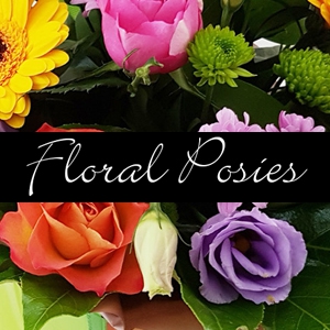 Floral Posies