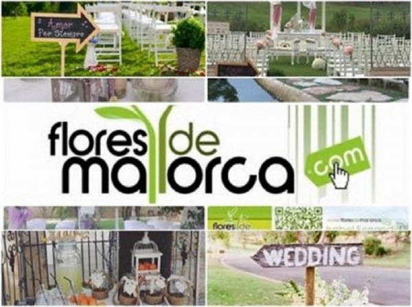 Flores de Mallorca | Palma Florist | Flower Shop | Flower ...