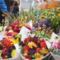 Brunas Local Florist