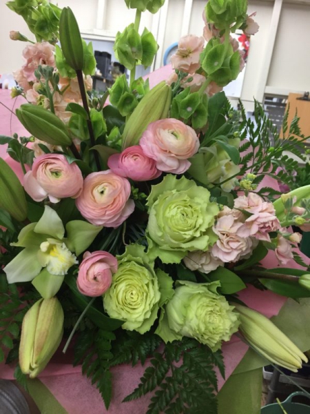 FLORIST|boutique