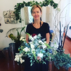 Flourish - Floral Design
