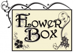 Flower Box (Removed G)