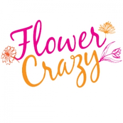 Flower Crazy