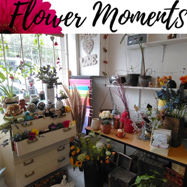 Flower Moments