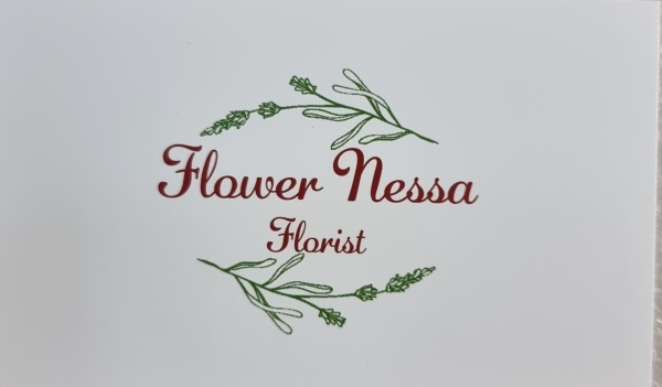Flower Nessa