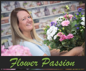 Flower Passion