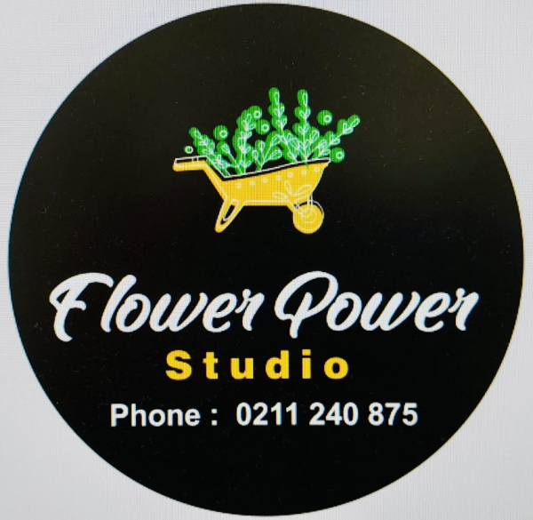 Flower Power Studio