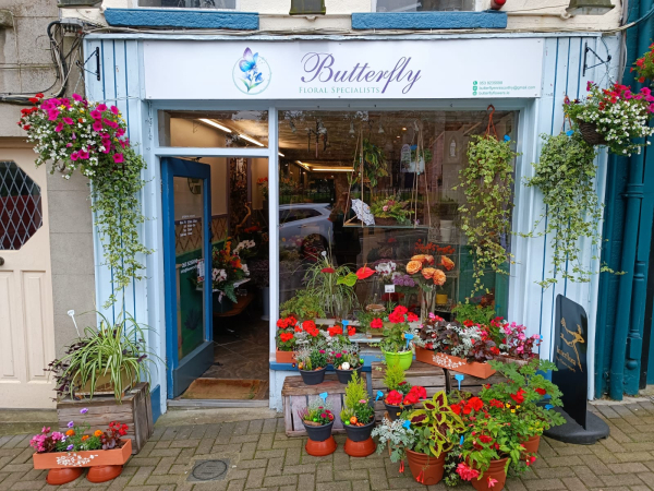 Flower Delivery In County Wexford Send Flowers By Local Florists