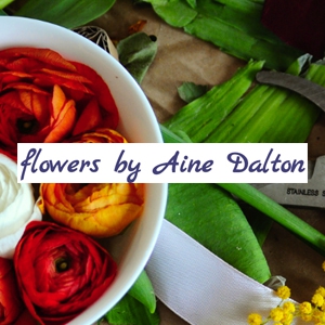 Flowers by Aine