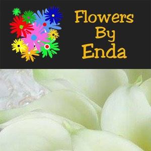 Flowers by Enda