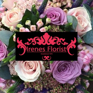 Flowers by Irene