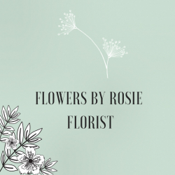 Flowers by Rosie