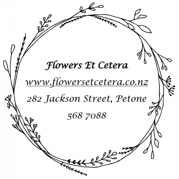 Flowers Et Cetera Ltd