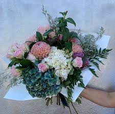 Flowers of Balaclava