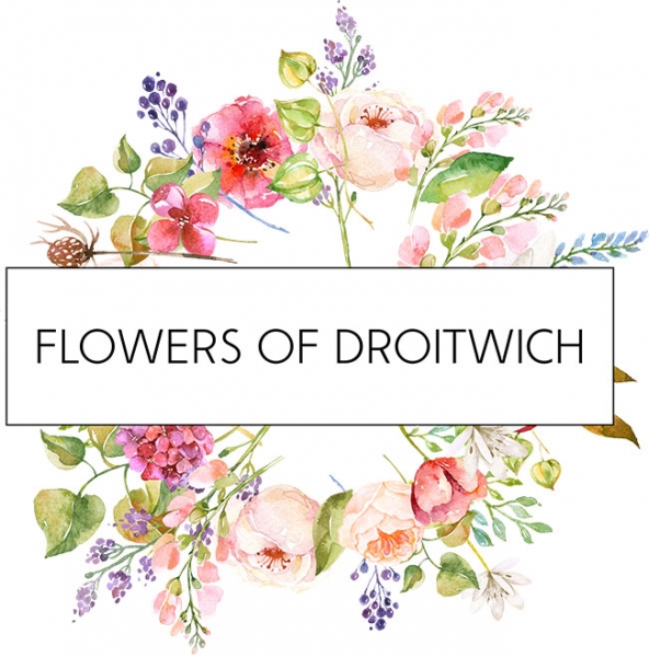Flowers of Droitwich
