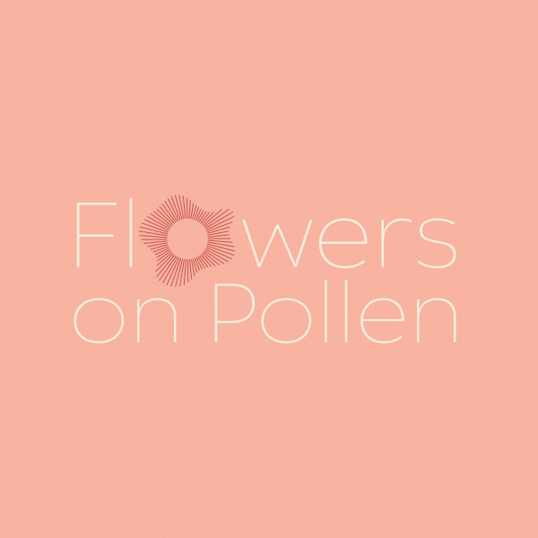 Flowers On Pollen
