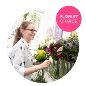 Florist choice