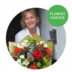 Christmas Florist Choice