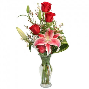  Order Ardent Expressions flowers