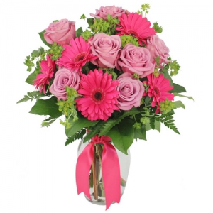  Order Hopeless Romantic flowers