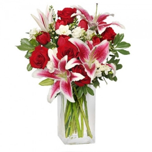  Order Sweetly Scented flowers